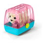 Zapf Creation BABY born Mein Hund Lucky con Box Mascota de muñeca Perro Multicolor 3 a 12 años