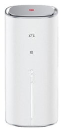 ZTE MC8512 G5 PRO 5G AI CPE Ultra Wi-Fi 7 Blanco, Router 5G de Altas Prestaciones