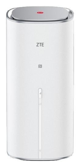 ZTE MC8512 G5 PRO 5G AI CPE Ultra Wi-Fi 7 Blanco, Router 5G de Altas Prestaciones ZTE MC8512 G5 PRO 5G AI CPE Ultra Wi-Fi 7 Blanco, Router 5G de Altas Prestaciones