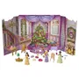 Disney Princess Calendario de Adviento de Princesas Disney - 24 sorpresas - JFG79