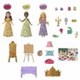 Disney Princesses Calendario de Adviento de Princesas con 24 sorpresas