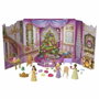 Disney Princesses Calendario de Adviento de Princesas con 24 sorpresas
