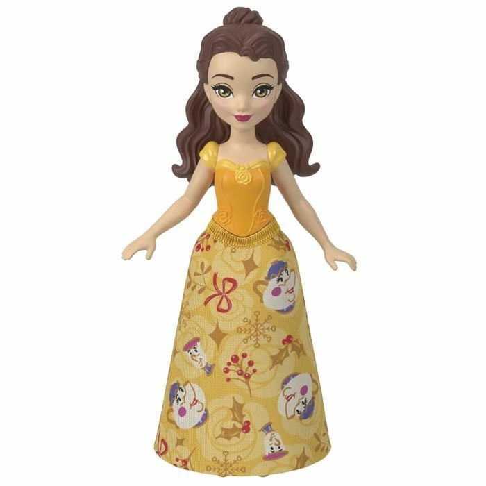 Disney Princesses Calendario de Adviento de Princesas con 24 sorpresas Disney Princesses Calendario de Adviento de Princesas con 24 sorpresas