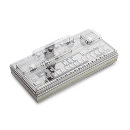 Decksaver Tapa Protectora para Roland TB-303, TT-303 Cyclone Bass y TR-606