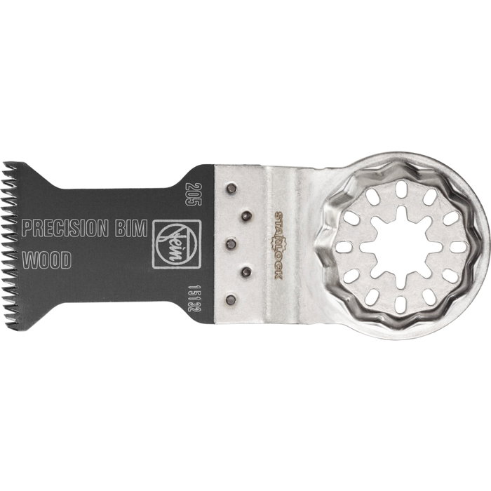 Fein Hoja de sierra SL E-Cut PBIM 50x35 VE1 Fein Hoja de sierra SL E-Cut PBIM 50x35 VE1