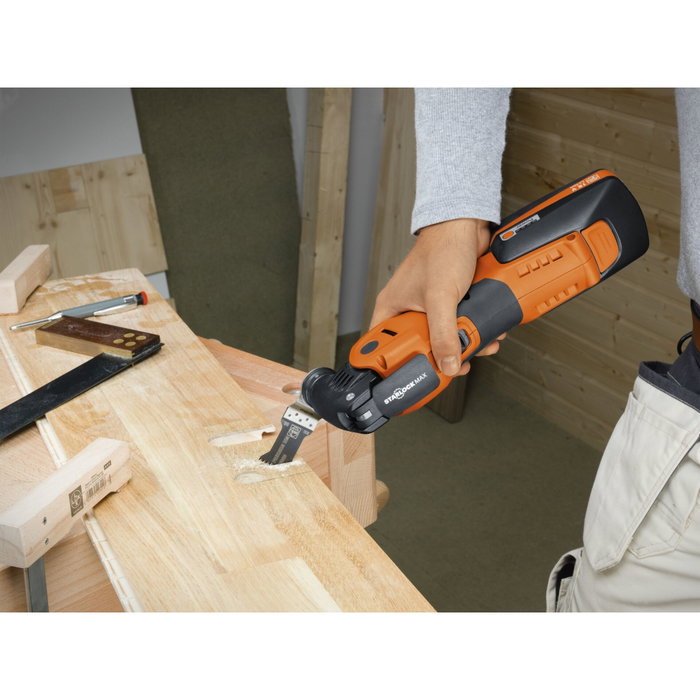 Fein Hoja de sierra SL E-Cut PBIM 50x35 VE1 Fein Hoja de sierra SL E-Cut PBIM 50x35 VE1