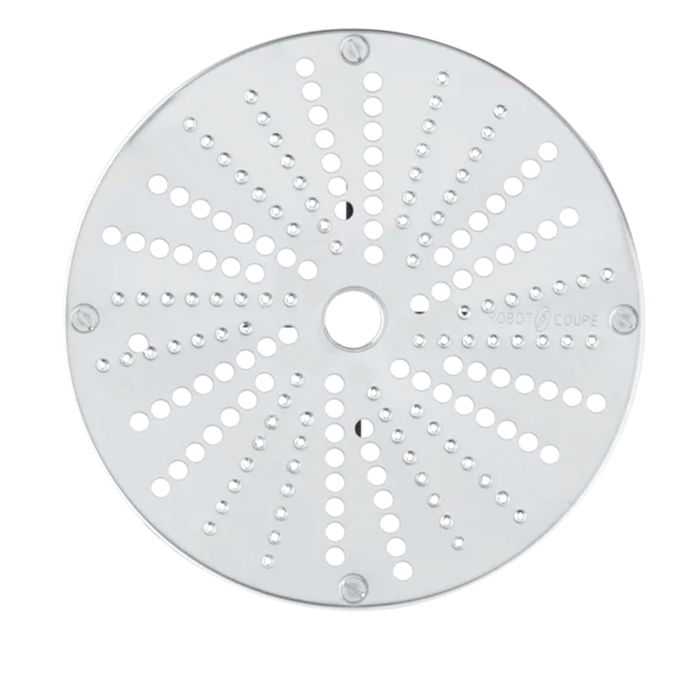 Robot Coupe - Robot Rallador de Patatas para Rostis, Disco Incluido