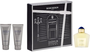 Boucheron Jaipur Homme Eau De Parfum 100 mL Set con Gel de Ducha y Bálsamo Post-Afeitado