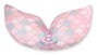 Coche De Muñeca Plegable Fantasy 60x38x65 cm