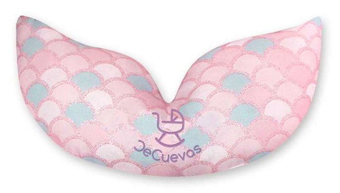 Coche De Muñeca Plegable Fantasy 60x38x65 cm Coche De Muñeca Plegable Fantasy 60x38x65 cm