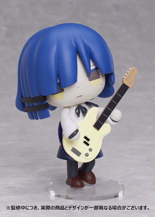 Bocchi the Rock! Figura Chibi Ryo Yamada 10 cm