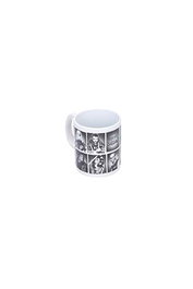 Escuadron Suicida Taza Cerámica Dc Universe
