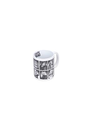 Escuadron Suicida Taza Cerámica Dc Universe