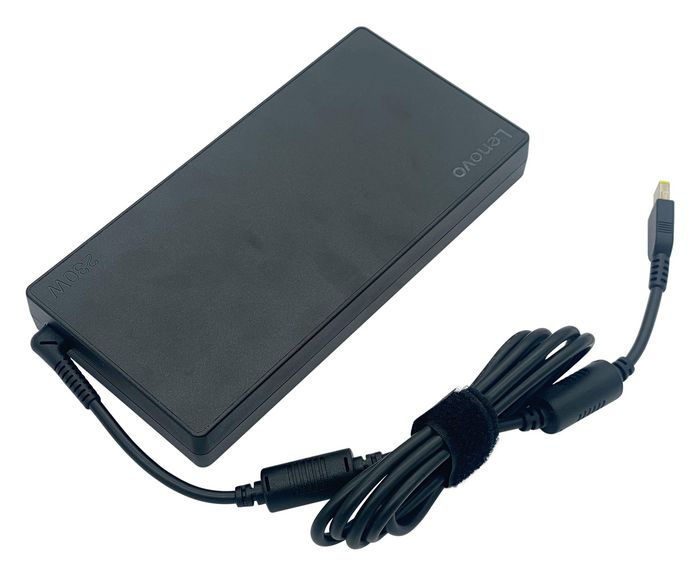 Lenovo Adaptador de Corriente 230W para ThinkPad, 20V 11.5A Lenovo Adaptador de Corriente 230W para ThinkPad, 20V 11.5A