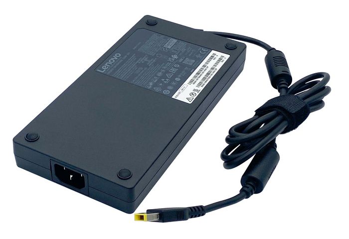 Lenovo Adaptador de Corriente 230W para ThinkPad, 20V 11.5A Lenovo Adaptador de Corriente 230W para ThinkPad, 20V 11.5A