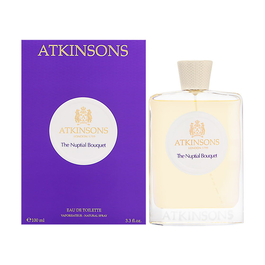 Atkinsons The Nuptial Bouquet Eau de Toilette 100 ml