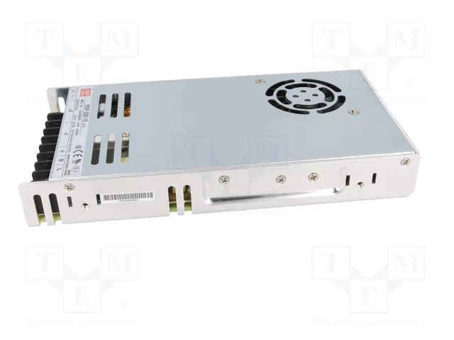 MEAN WELL RSP-320-15 321W 15V DC MEAN WELL RSP-320-15 321W 15V DC