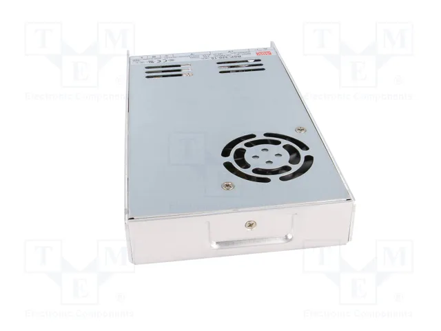 MEAN WELL RSP-320-15 321W 15V DC MEAN WELL RSP-320-15 321W 15V DC