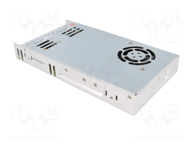 MEAN WELL RSP-320-15 321W 15V DC MEAN WELL RSP-320-15 321W 15V DC