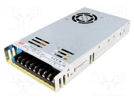 MEAN WELL RSP-320-15 321W 15V DC