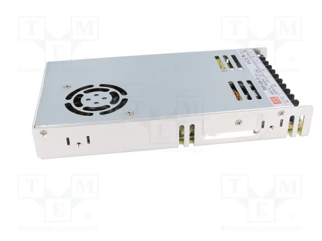 MEAN WELL RSP-320-15 321W 15V DC MEAN WELL RSP-320-15 321W 15V DC
