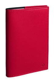 Quo Vadis Agenda Anual Note 27 SP Soho Rojo