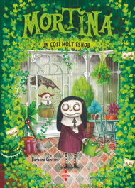Mortina 2. Un cosí molt esnob, Barbara Cantini - CRUILLA