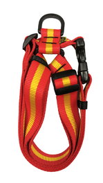 Bub'S Petral España Galgos 25mm 34-57cm