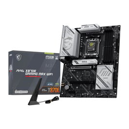 MSI MAG X870E GAMING MAX WIFI ATX