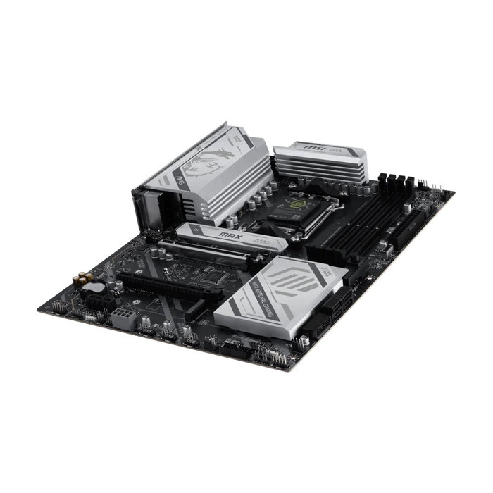 MSI MAG X870E GAMING MAX WIFI ATX