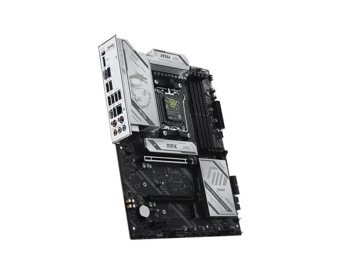 MSI MAG X870E GAMING MAX WIFI ATX