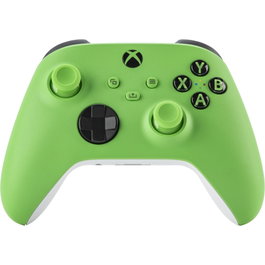 Microsoft Xbox Wireless Controller Xbox Series X/S Velocity Green