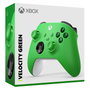 Microsoft Xbox Wireless Controller Velocity Green