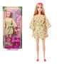 Barbie Muñeca Bienestar Spa HKT90 Mattel Niña +3 Años