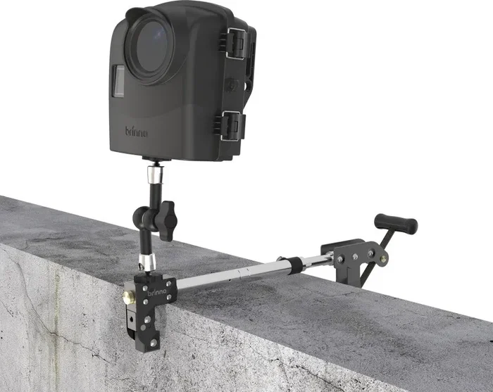 Brinno ACC1000P Camera Clamp Plus