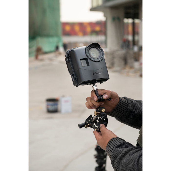 Brinno ACC1000P Camera Clamp Plus