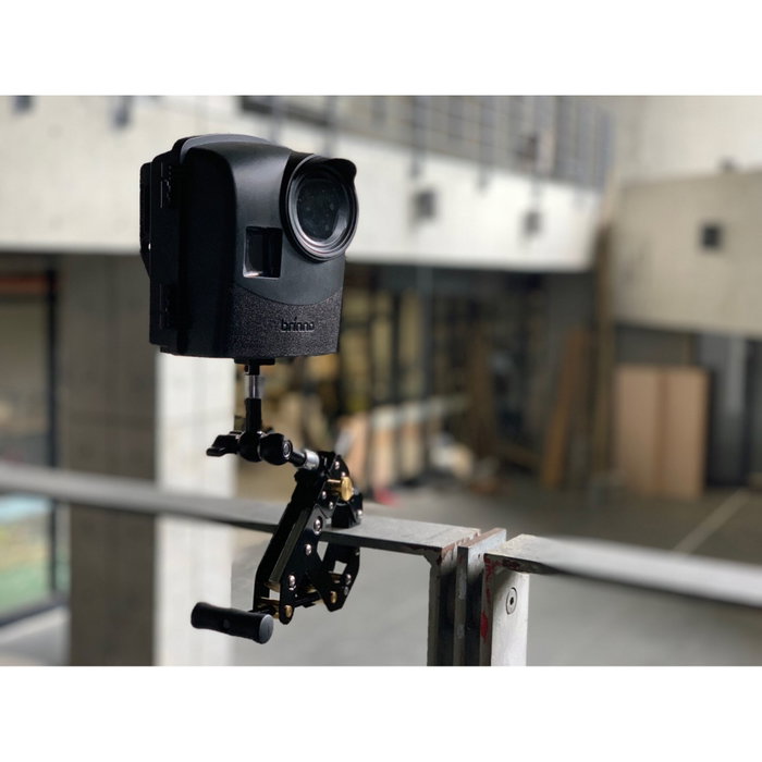 Brinno ACC1000P Camera Clamp Plus