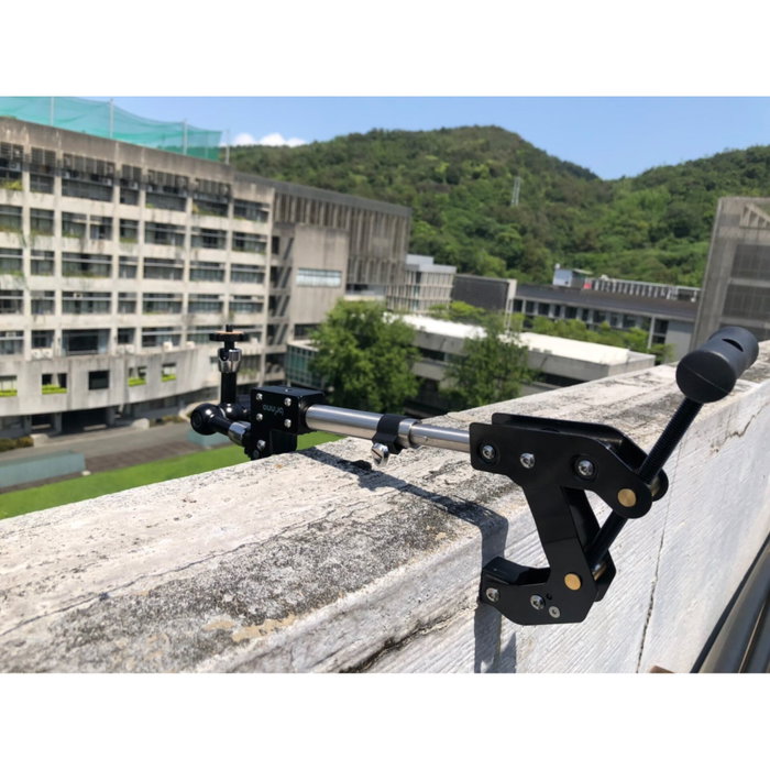 Brinno ACC1000P Camera Clamp Plus
