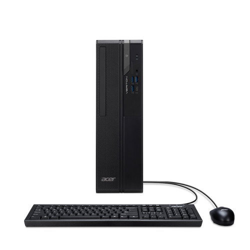 Acer Veriton VX2723G con Intel Core i7-14700, 16GB DDR5 y 512GB SSD