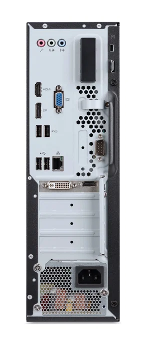 Acer Veriton VX2723G con Intel Core i7-14700, 16GB DDR5 y 512GB SSD