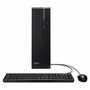 Acer Veriton X2 VX2723G - Ordenador de Sobremesa Intel Core i7-14700 (14ª Gen), 16GB DDR5, SSD 512GB, Windows 11 Pro