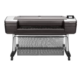 HP Designjet T1700 Impresora de 44 pulgadas