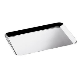 Mepra Fuente Rectangular Plana Uno 38x25 cm