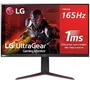 Monitor Gaming LG UltraGear 32GP850-B 31.5"/ QHD/ 1ms/ 165Hz/ IPS/ Negro