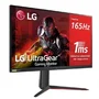 Monitor Gaming LG UltraGear 32GP850-B 31.5"/ QHD/ 1ms/ 165Hz/ IPS/ Negro