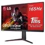Monitor Gaming LG UltraGear 32GP850-B 31.5"/ QHD/ 1ms/ 165Hz/ IPS/ Negro