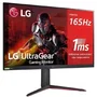 Monitor Gaming LG UltraGear 32GP850-B 31.5"/ QHD/ 1ms/ 165Hz/ IPS/ Negro