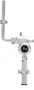 PEARL Soporte para Timbal Gyro Lock - Corto Cromado