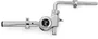 PEARL Soporte para Timbal Gyro Lock - Corto Cromado