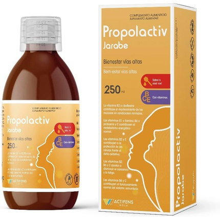 HERBORA Propolactiv 250ml